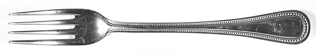 UNF547 (Stainless) Fork by Unknown Mfg Silver-1