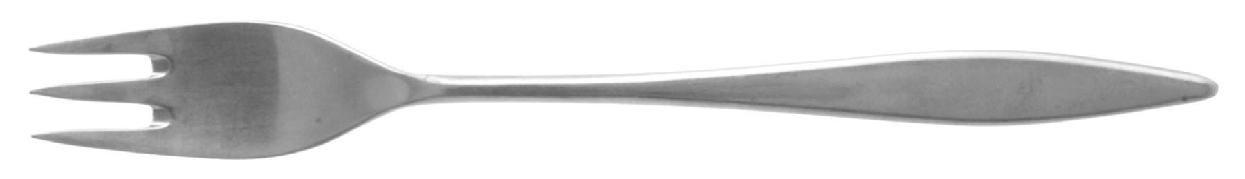 UNF582 (Stainless) Fork by Unknown Mfg Silver-1