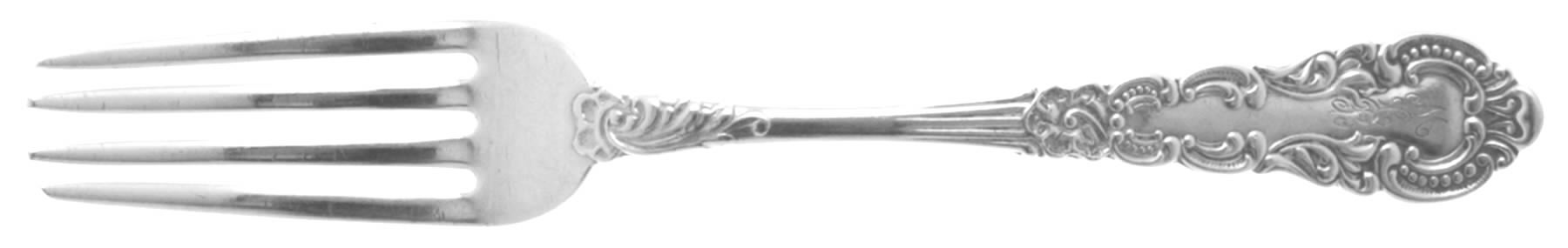 E3s (Sterling) Fork by Eagle Sterling Co.-1