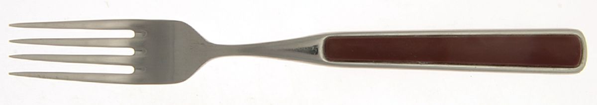 UNF590 (Stainless) Fork by Unknown Mfg Silver-1
