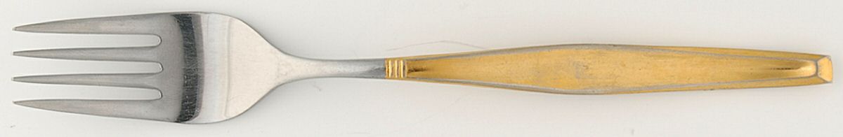 UNF617 (Stainless) Fork by Unknown Mfg Silver-1