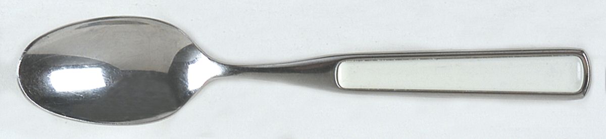 UNF620 (Stainless) Teaspoon by Unknown Mfg Silver-1