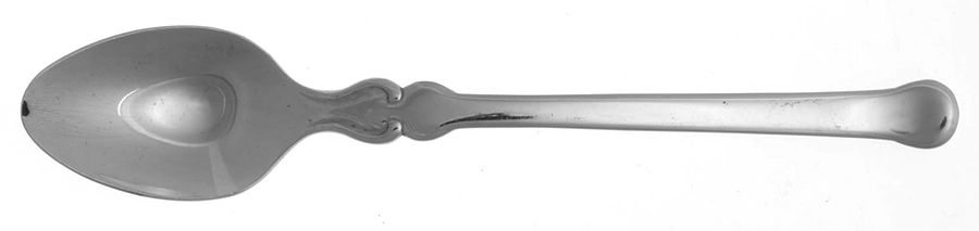 UNF677 (Stainless) Teaspoon by Unknown Mfg Silver-1