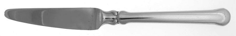 UNF677 (Stainless) Modern Hollow Knife by Unknown Mfg Silver-1