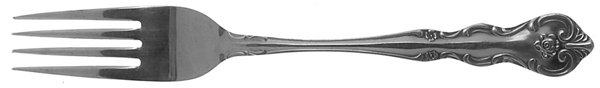 UTI46 (Stainless) Fork by Utica-1