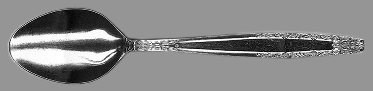 UNF778 (Stainless) Teaspoon by Unknown Mfg Silver-1