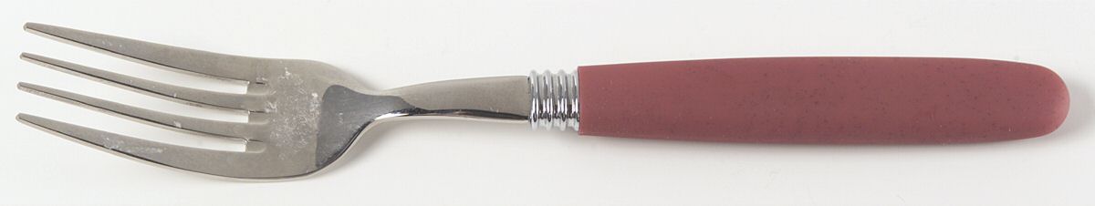 UNF782 (Stainless) Fork by Unknown Mfg Silver-1