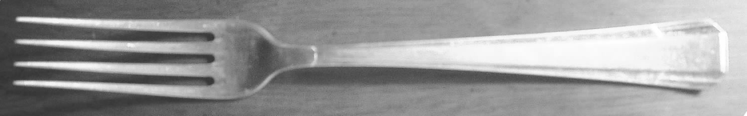 800-32 (Sterling) Fork by Unknown Mfg Silver-1