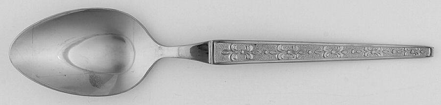 UNF790 (Stainless) Tablespoon (Serving Spoon) by Unknown Mfg Silver-1