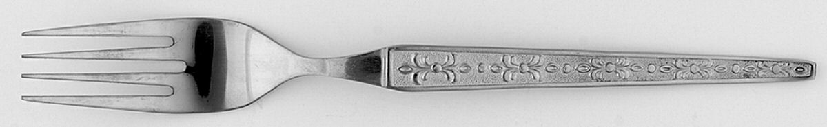 UNF790 (Stainless) Fork by Unknown Mfg Silver-1