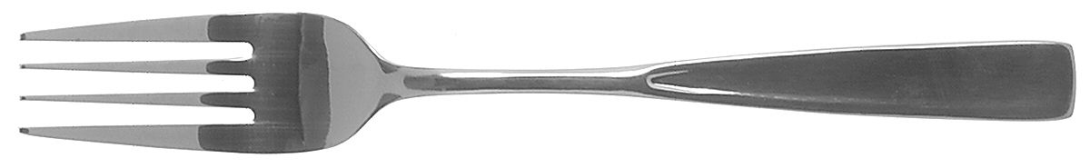 Saybrook (Stainless) Fork by Utica-1