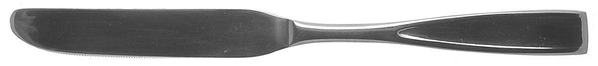 Saybrook (Stainless) Modern Solid Knife by Utica-1