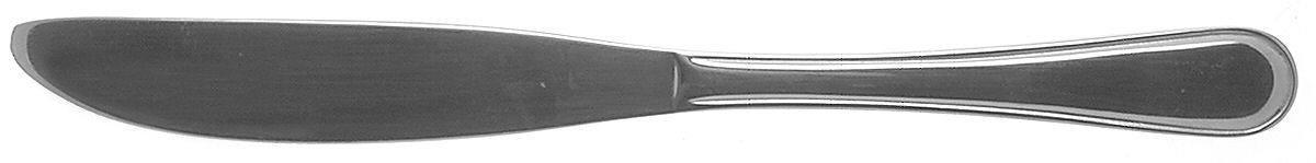 Fleetline (Stainless) Modern Solid Knife by Utica-1
