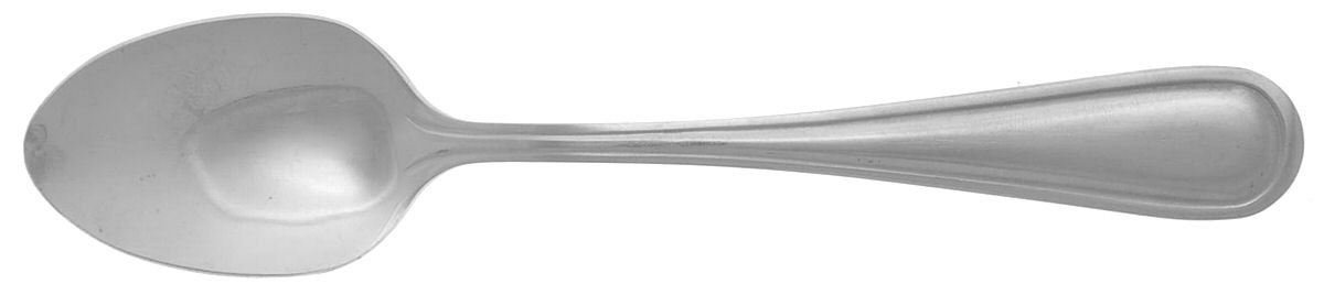 Fleetline (Stainless) Teaspoon by Utica-1