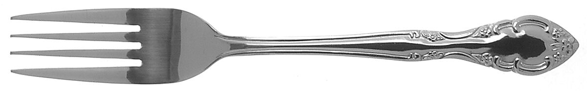Trellis (Stainless) Fork by Utica-1