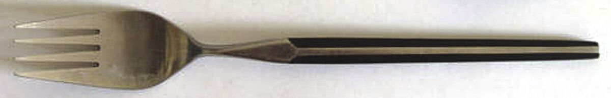 UNF856 (Stainless) Fork by Unknown Mfg Silver-1
