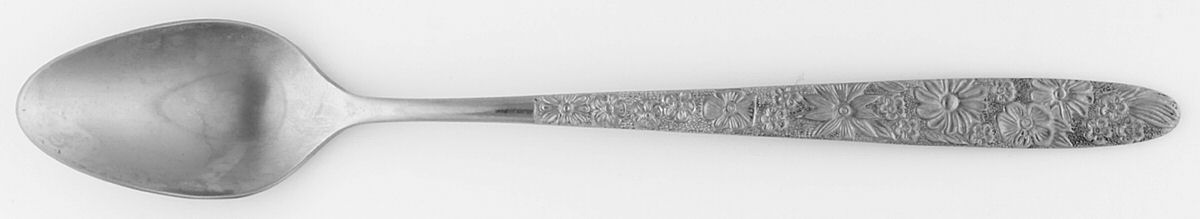 SRB180 (STAINLESS) Iced Tea Spoon by Stanley Roberts-1