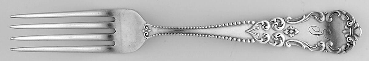 WHB2 (Sterling) Fork by Welsh & Bro-1
