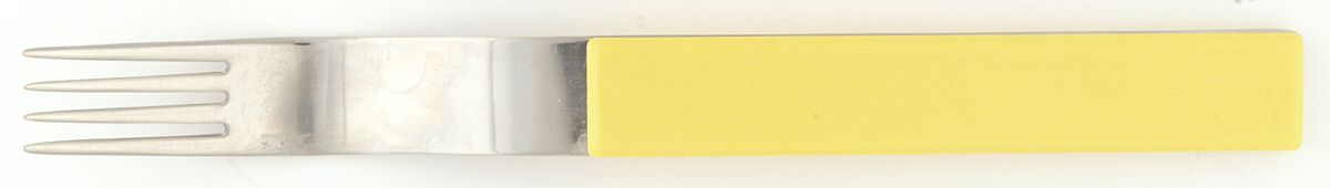 UNF890 (Stainless) Fork by Unknown Mfg Silver-1