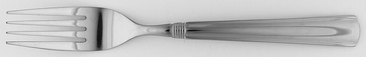 UNF900 (Stainless) Fork by Unknown Mfg Silver-1