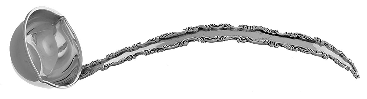 Mexio Sterling Flatware Punch Ladle Solid Piece by Unknown Mfg Silver-1