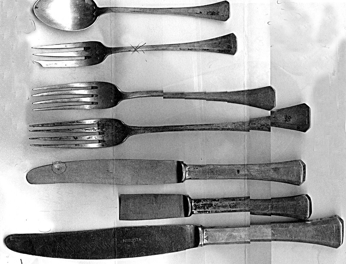 800-59 (Sterling) Fork by Unknown Mfg Silver-1