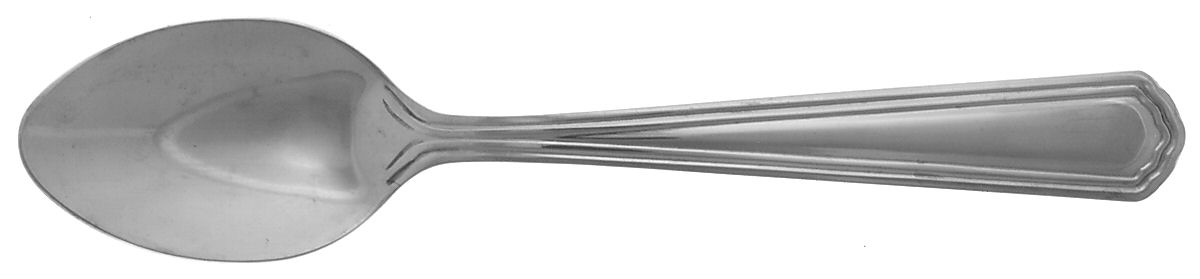 8127 (Stainless) Teaspoon by Bellamo-1