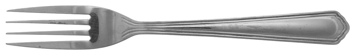8127 (Stainless) Fork by Bellamo-1
