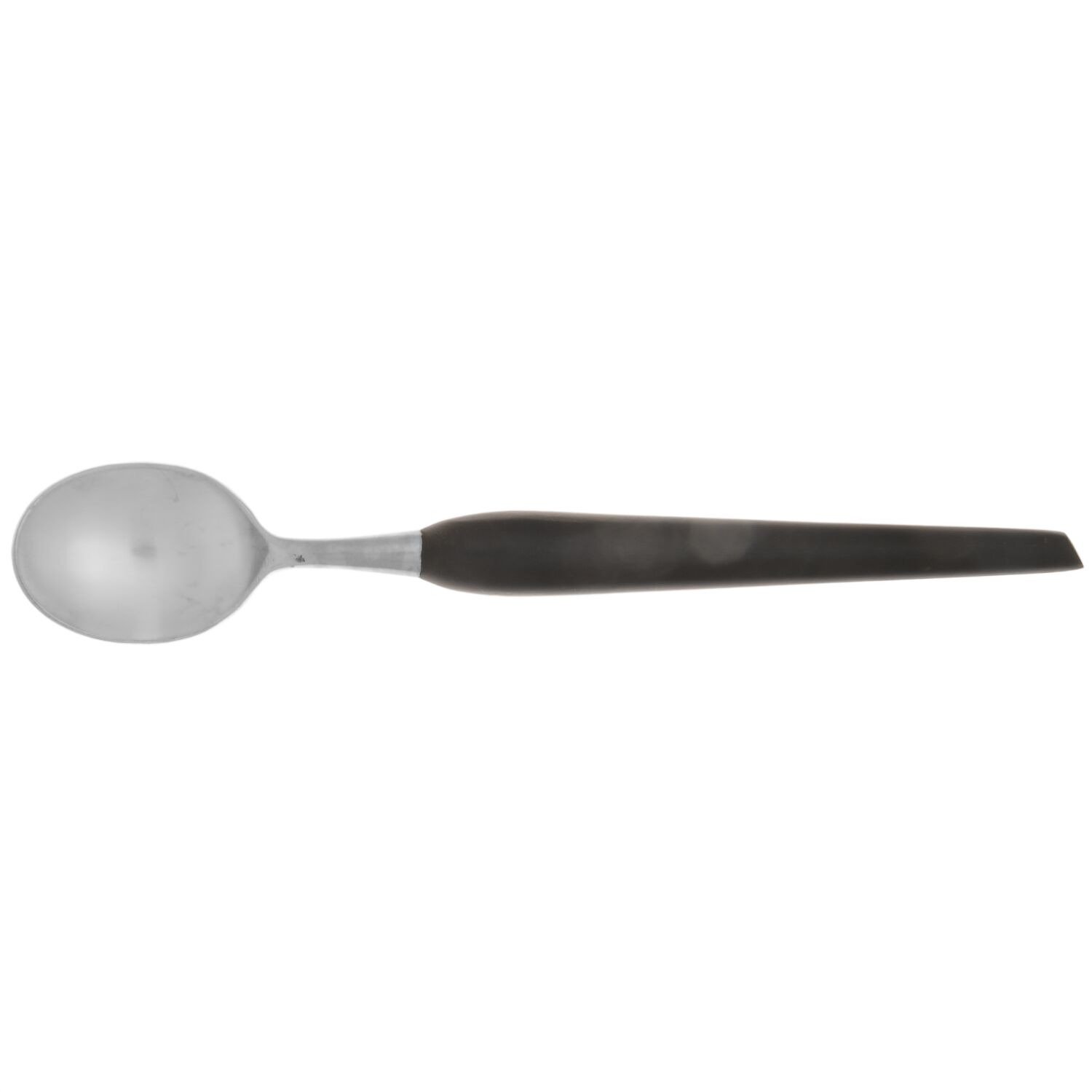 Grenadier (Stainless) Iced Tea Spoon by Unknown Mfg Silver-1