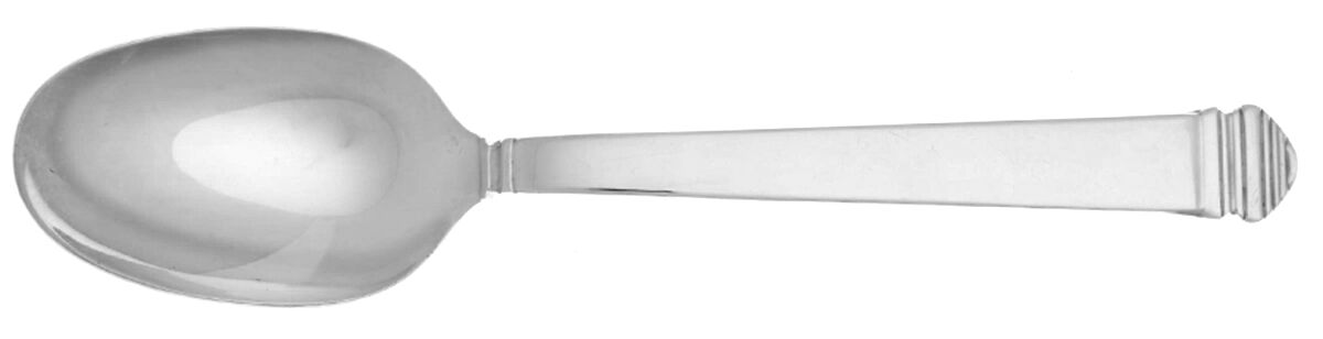 UNF1040 (Silverplate) Teaspoon by Unknown Mfg Silver-1