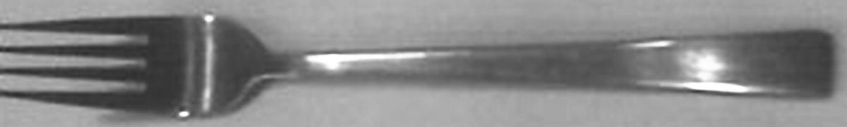UNF1045 (Stainless) Fork by Unknown Mfg Silver-1