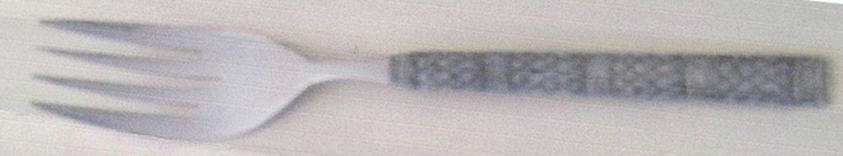 UNF1078 (Stainless) Individual Salad Fork by Unknown Mfg Silver-1