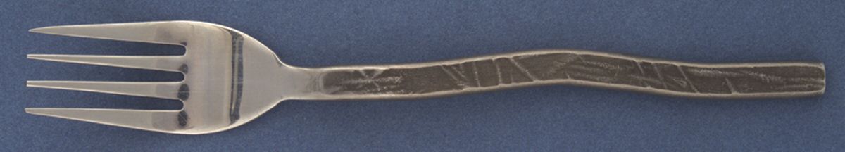 UNF1082 (Stainless) Fork by Unknown Mfg Silver-1