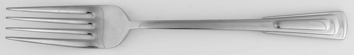 Chanteclair (Stainless) Fork by Utica-1