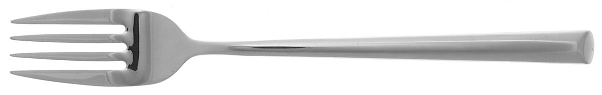 UNF1111 (Stainless) Fork by Unknown Mfg Silver-1