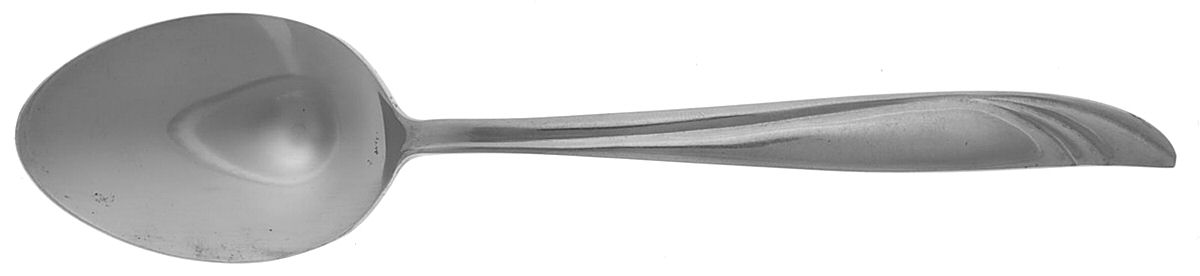 UNF1127 (Stainless) Teaspoon by Unknown Mfg Silver-1