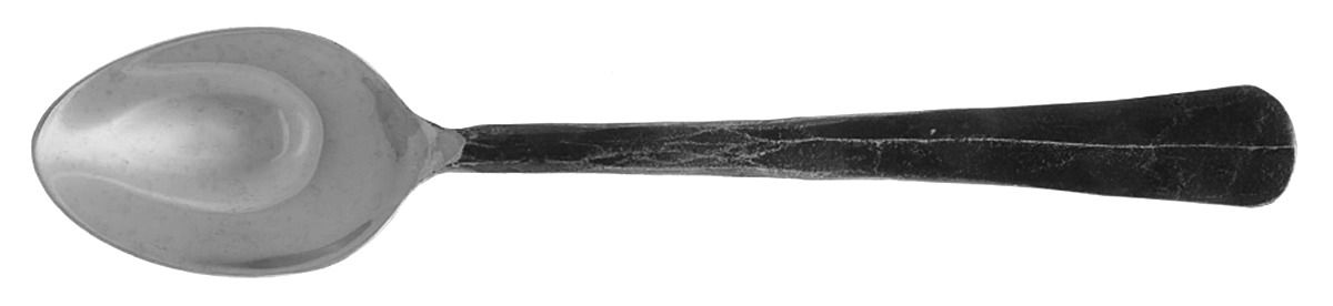 UNF1175 (Stainless) Place/Oval Soup Spoon by Unknown Mfg Silver-1