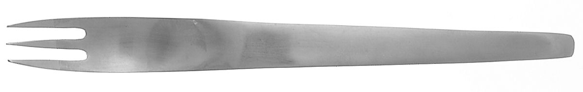 Venus (Stainless) Fork by Unknown Mfg Silver-1