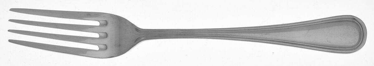 Regency (Stainless) Fork by Update International-1