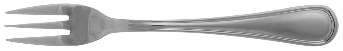 Regency (Stainless) Cocktail/Seafood Fork by Update International-1
