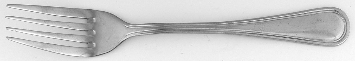 Regency (Stainless) Fork by Update International-1