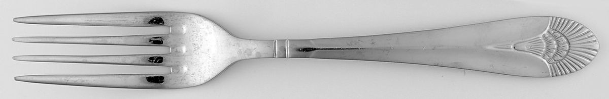 Marquis (Stainless) Fork by Update International-1