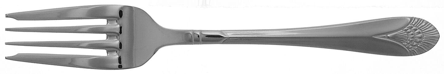 Marquis (Stainless) Individual Salad Fork by Update International-1