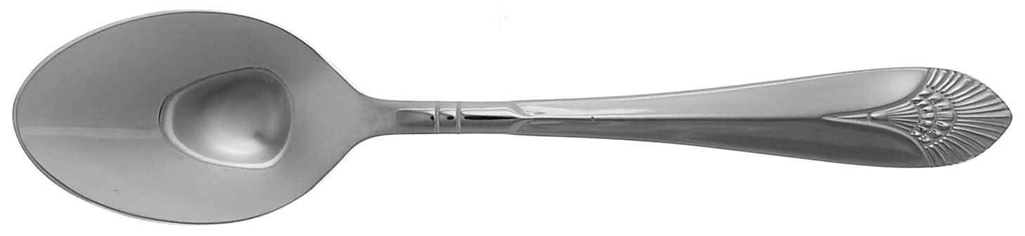 Marquis (Stainless) Teaspoon by Update International-1