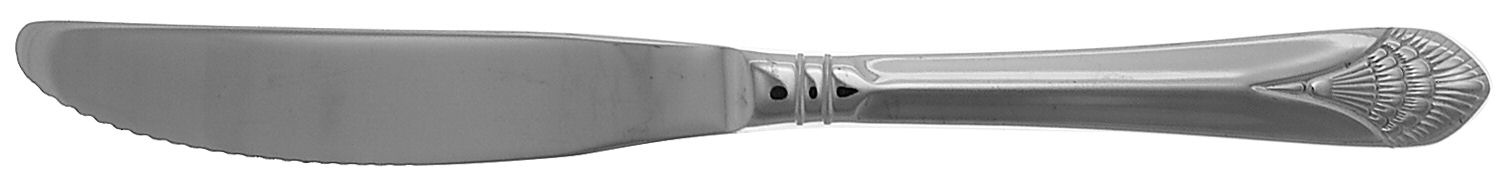 Marquis (Stainless) Modern Solid Knife by Update International-1