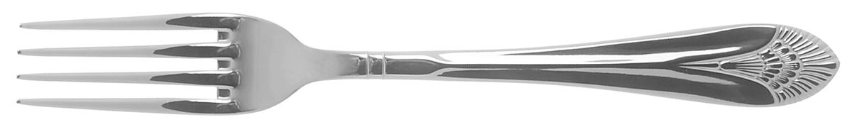 Marquis (Stainless) Fork by Update International-1