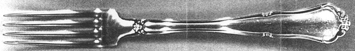 BMN40 (STERLING) Fork by Bruckmann & Sohne-1