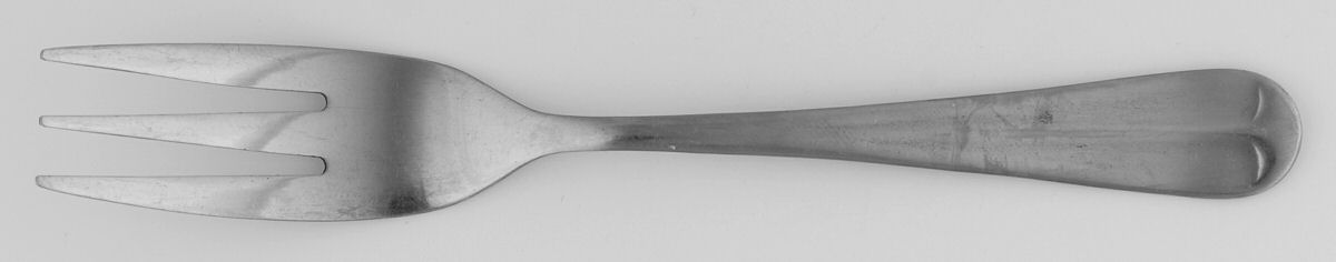 Chelsea (Stainless) Individual Salad Fork by Update International-1