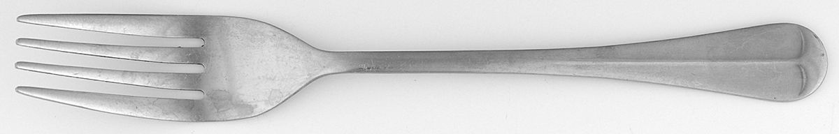 Chelsea (Stainless) Fork by Update International-1