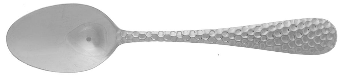UNF1245 (Stainless) Teaspoon by Unknown Mfg Silver-1